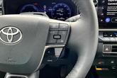Thumbnail of 2025 Reservoir Blue Toyota Camry