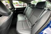 Thumbnail of 2025 Reservoir Blue Toyota Camry