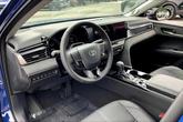 Thumbnail of 2025 Reservoir Blue Toyota Camry
