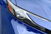 Thumbnail of 2025 Reservoir Blue Toyota Camry