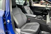 Thumbnail of 2025 Reservoir Blue Toyota Camry