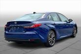 Thumbnail of 2025 Reservoir Blue Toyota Camry