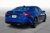 Thumbnail of 2025 Reservoir Blue Toyota Camry