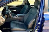 Thumbnail of 2025 Reservoir Blue Toyota Camry
