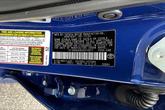 Thumbnail of 2025 Reservoir Blue Toyota Camry
