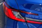 Thumbnail of 2025 Reservoir Blue Toyota Camry