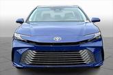 Thumbnail of 2025 Reservoir Blue Toyota Camry