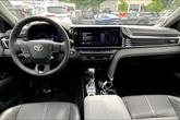Thumbnail of 2025 Reservoir Blue Toyota Camry