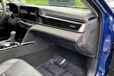 Thumbnail of 2025 Reservoir Blue Toyota Camry