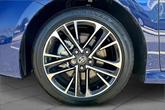Thumbnail of 2025 Reservoir Blue Toyota Camry
