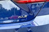 Thumbnail of 2025 Reservoir Blue Toyota Camry