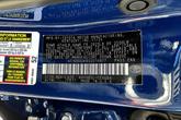 Thumbnail of 2025 Reservoir Blue Toyota Camry