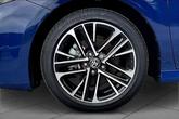 Thumbnail of 2025 Reservoir Blue Toyota Camry