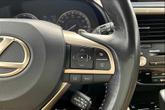 Thumbnail of 2021 Moonbeam Beige Metallic Lexus RX 350L