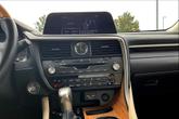 Thumbnail of 2021 Moonbeam Beige Metallic Lexus RX 350L