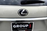 Thumbnail of 2021 Moonbeam Beige Metallic Lexus RX 350L