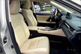 Thumbnail of 2021 Moonbeam Beige Metallic Lexus RX 350L