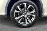 Thumbnail of 2021 Moonbeam Beige Metallic Lexus RX 350L