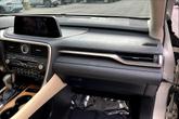 Thumbnail of 2021 Moonbeam Beige Metallic Lexus RX 350L