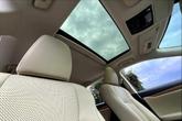 Thumbnail of 2021 Moonbeam Beige Metallic Lexus RX 350L