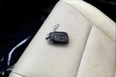 Thumbnail of 2021 Moonbeam Beige Metallic Lexus RX 350L