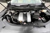 Thumbnail of 2021 Moonbeam Beige Metallic Lexus RX 350L