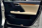 Thumbnail of 2021 Moonbeam Beige Metallic Lexus RX 350L