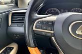 Thumbnail of 2021 Moonbeam Beige Metallic Lexus RX 350L