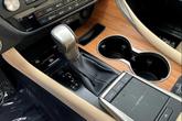Thumbnail of 2021 Moonbeam Beige Metallic Lexus RX 350L