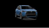 Thumbnail of 2026 Cavalry Blue Toyota Corolla Cross