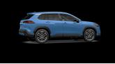 Thumbnail of 2026 Cavalry Blue Toyota Corolla Cross
