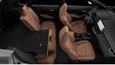 Thumbnail of 2026 Cavalry Blue Toyota Corolla Cross