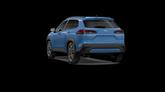 Thumbnail of 2026 Cavalry Blue Toyota Corolla Cross