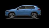 Thumbnail of 2026 Cavalry Blue Toyota Corolla Cross