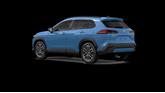 Thumbnail of 2026 Cavalry Blue Toyota Corolla Cross