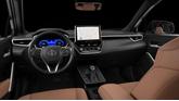 Thumbnail of 2026 Cavalry Blue Toyota Corolla Cross