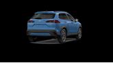 Thumbnail of 2026 Cavalry Blue Toyota Corolla Cross