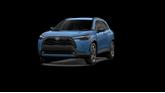 Thumbnail of 2026 Cavalry Blue Toyota Corolla Cross