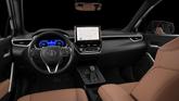 Thumbnail of 2026 Cavalry Blue Toyota Corolla Cross