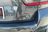 Thumbnail of 2022 Magnetite Gray Metallic Subaru Crosstrek