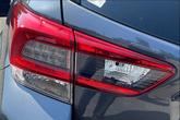 Thumbnail of 2022 Magnetite Gray Metallic Subaru Crosstrek
