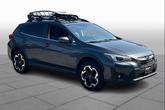 Thumbnail of 2022 Magnetite Gray Metallic Subaru Crosstrek