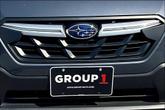 Thumbnail of 2022 Magnetite Gray Metallic Subaru Crosstrek