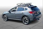 Thumbnail of 2022 Magnetite Gray Metallic Subaru Crosstrek