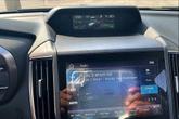 Thumbnail of 2022 Magnetite Gray Metallic Subaru Crosstrek