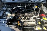 Thumbnail of 2022 Magnetite Gray Metallic Subaru Crosstrek