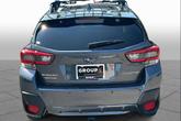 Thumbnail of 2022 Magnetite Gray Metallic Subaru Crosstrek