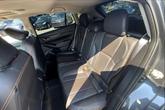Thumbnail of 2022 Magnetite Gray Metallic Subaru Crosstrek