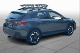 Thumbnail of 2022 Magnetite Gray Metallic Subaru Crosstrek