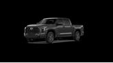 Photo of 2026 Gray Toyota Tundra Hybrid
